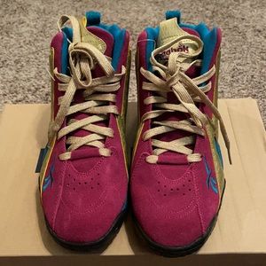 Men’s Reebok Kamikaze II